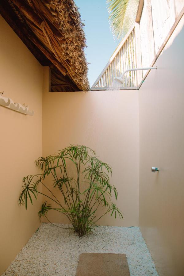 Hidden Wave Hotel El Paredón Buena Vista Kültér fotó